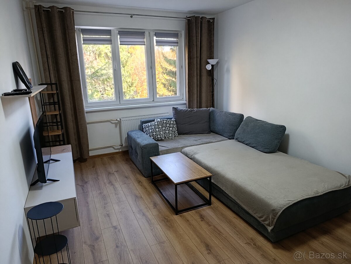 Prenájom 2 izbový byt Hliny VII, Žilina - 5