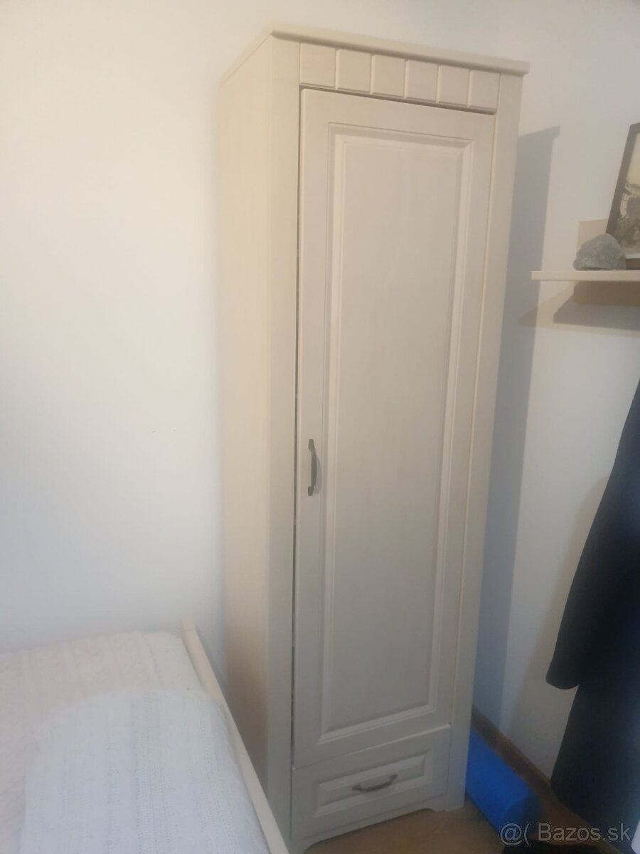 Študentská/Obývacia stena - 5