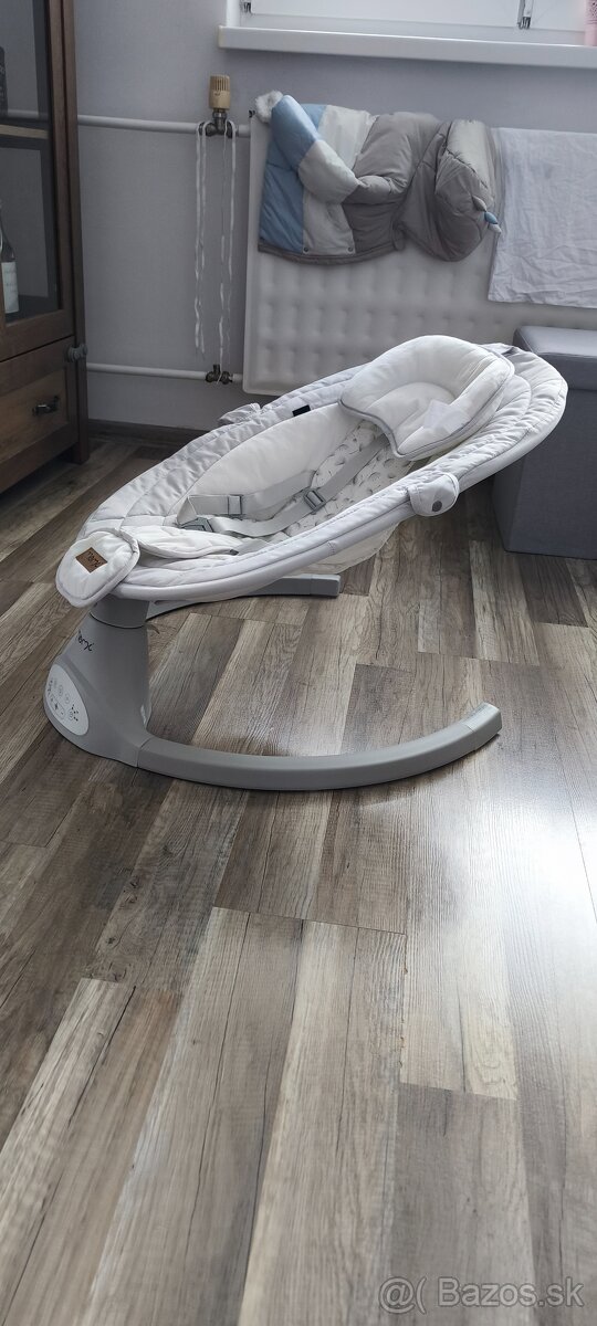 Detské elektrické lezadlo - 5