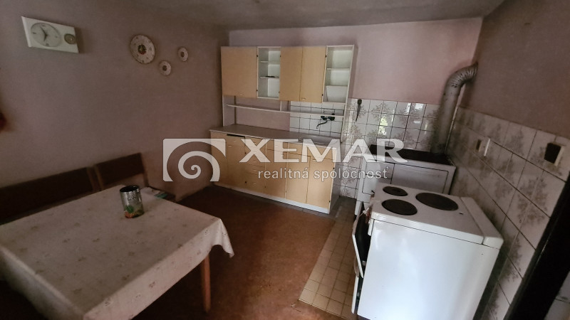 Na predaj rodinný dom vo Zvolene - 5