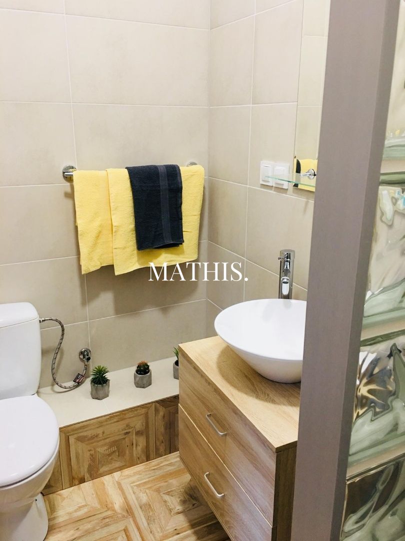 Na prenájom Apartmán v Prešove - Hlavná ulica - 5