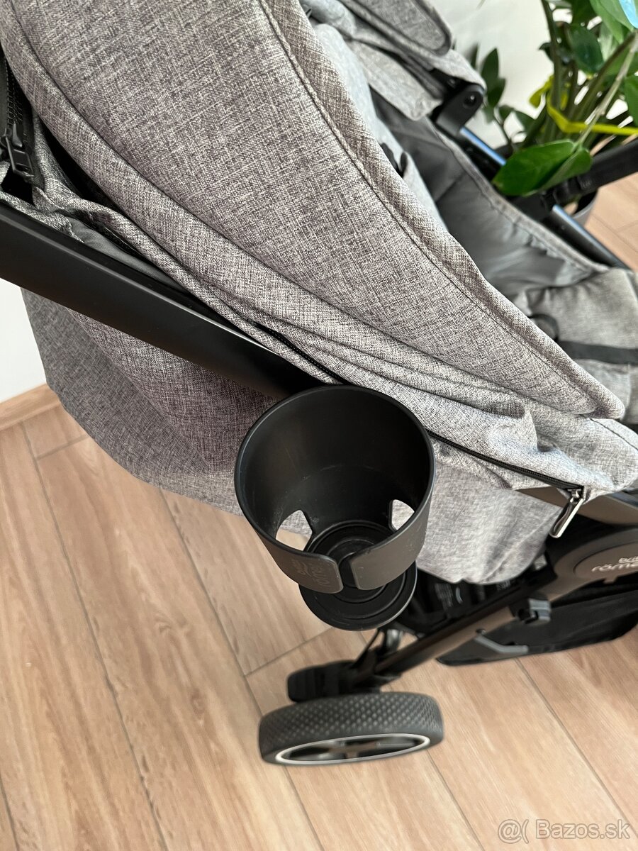 Britax Römer kočík B-Agile R - 5