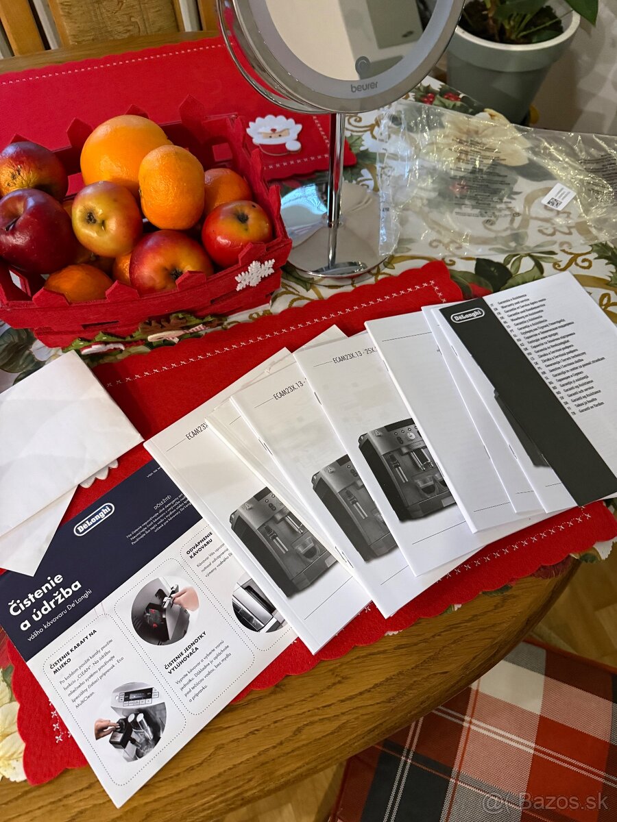 Predám kávovar - 5