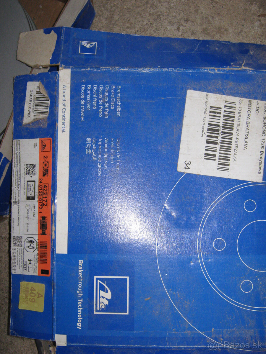 ford fiesta 2007... - 5