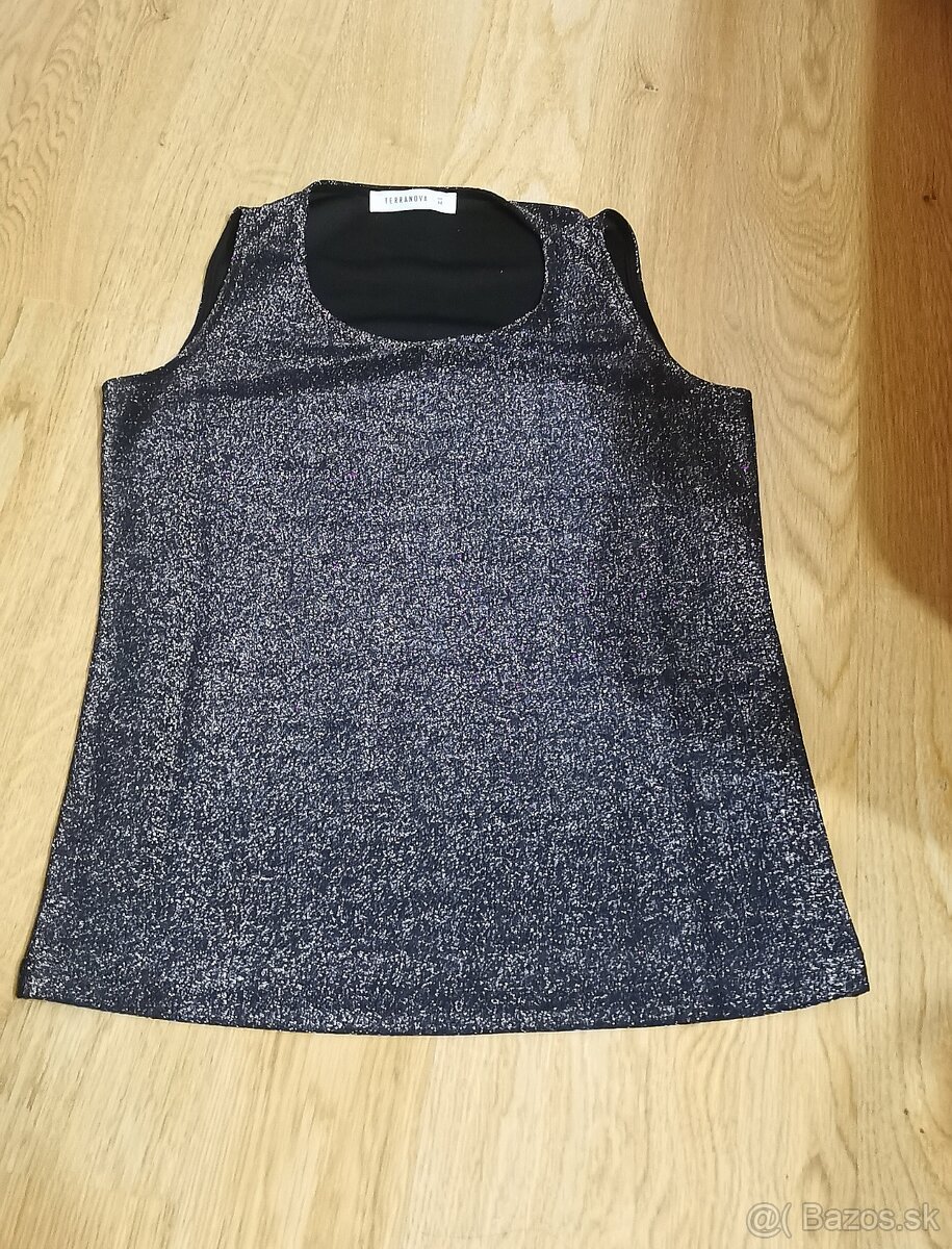 Trblietavé tričko - 5