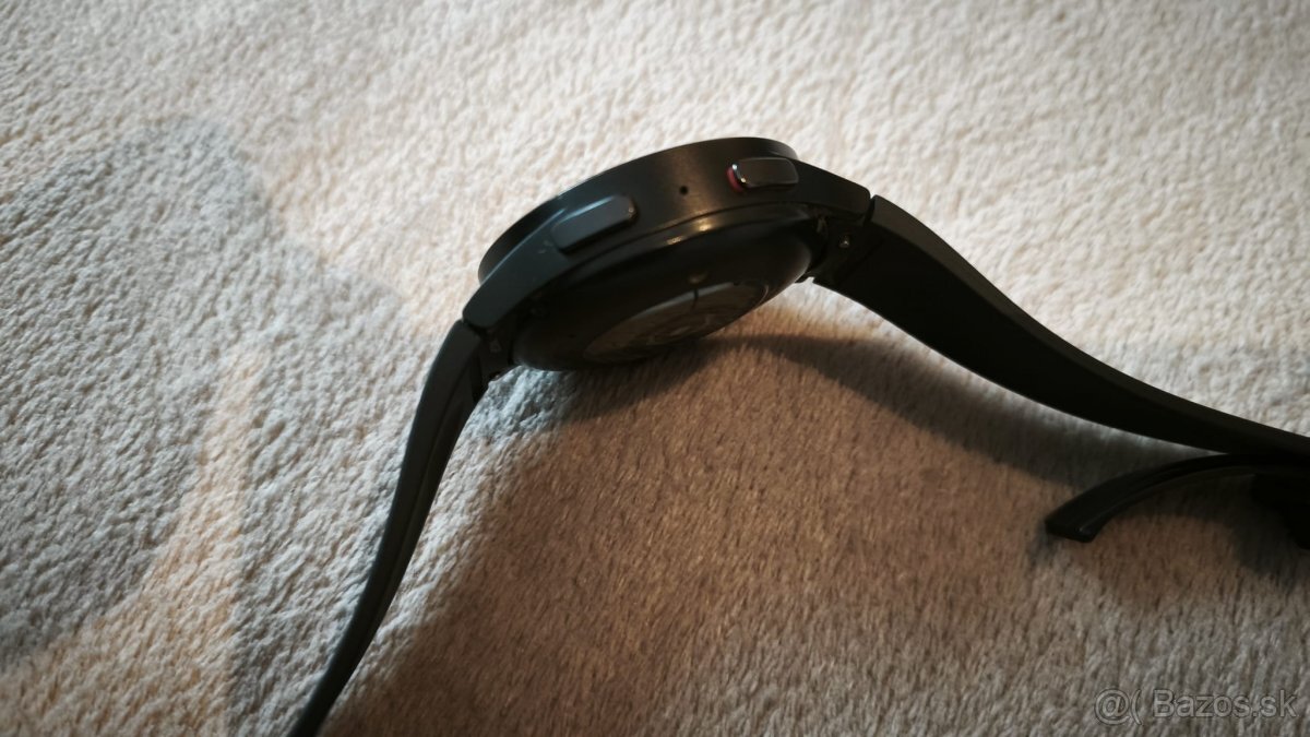 Samsung Galaxy Watch5 PRO SM-R925F Black Titanium - 5