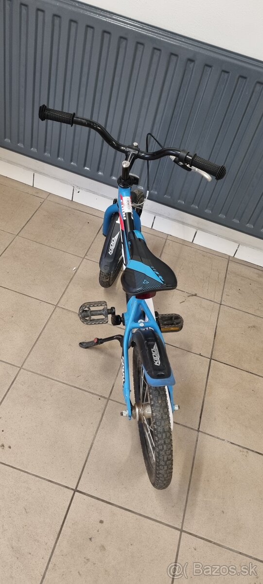 CTM Foxy detský bivykel - 5