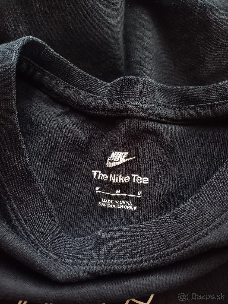 Nike tričko - 5
