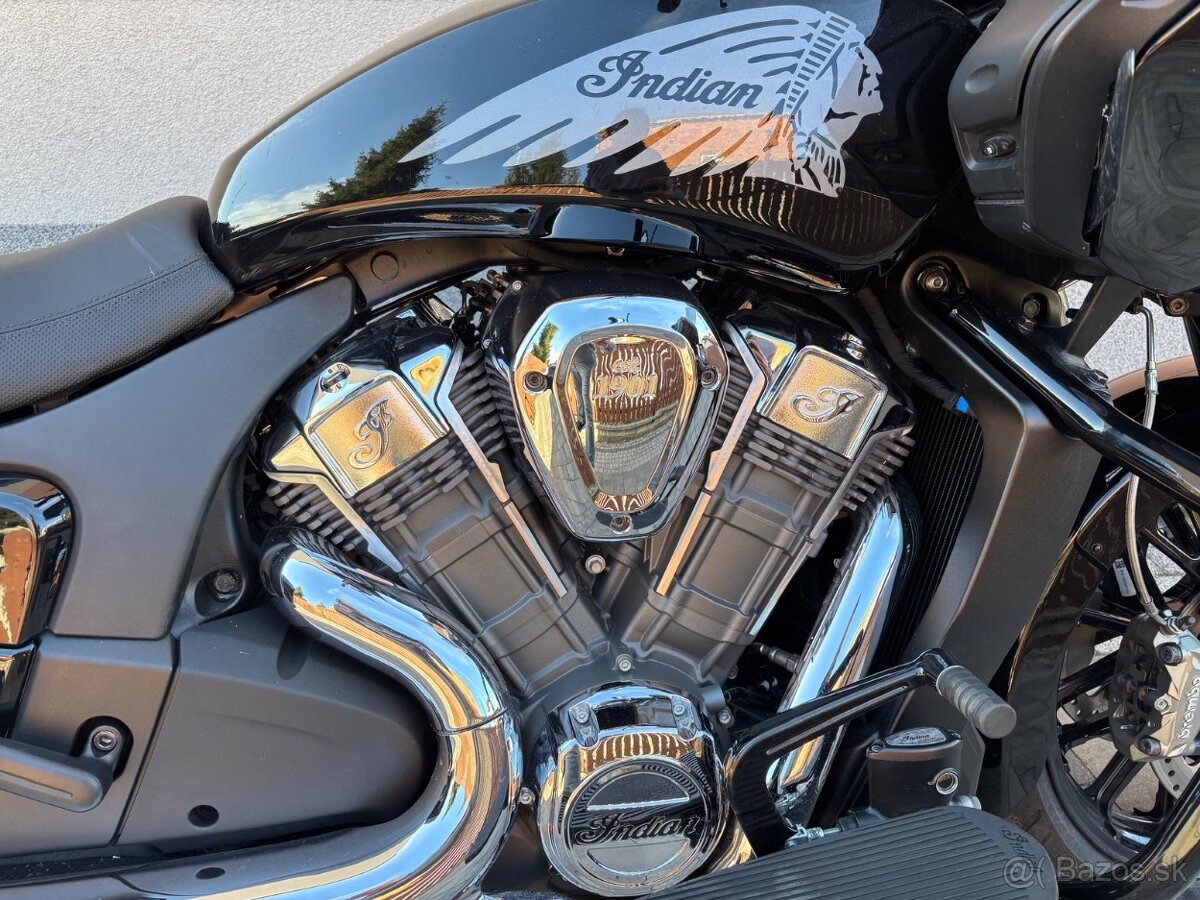 Indian Challenger 2023 - 5