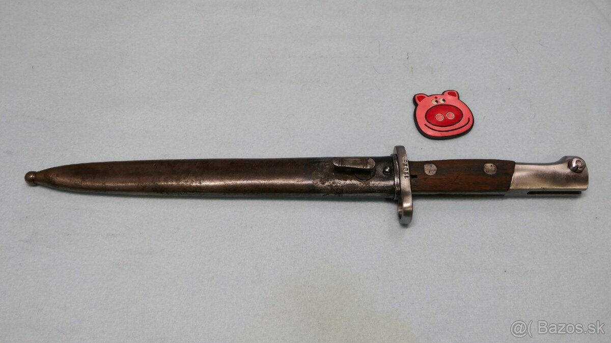 M48 bajonet bodák - 5