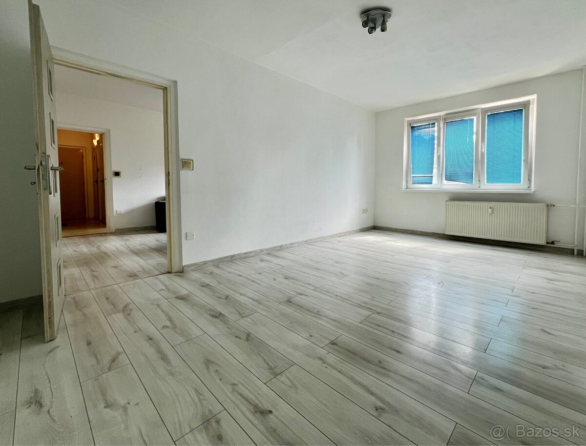 2 izbový byt na predaj - 5