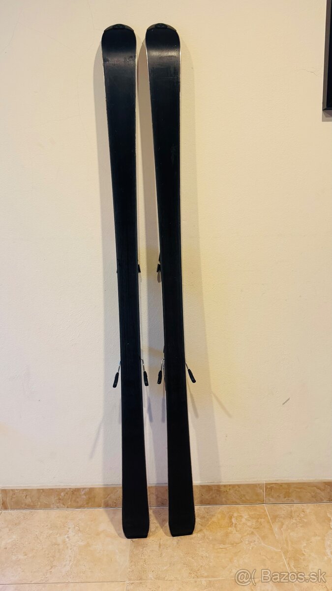 Lyže Fischer RX2 170cm - 5