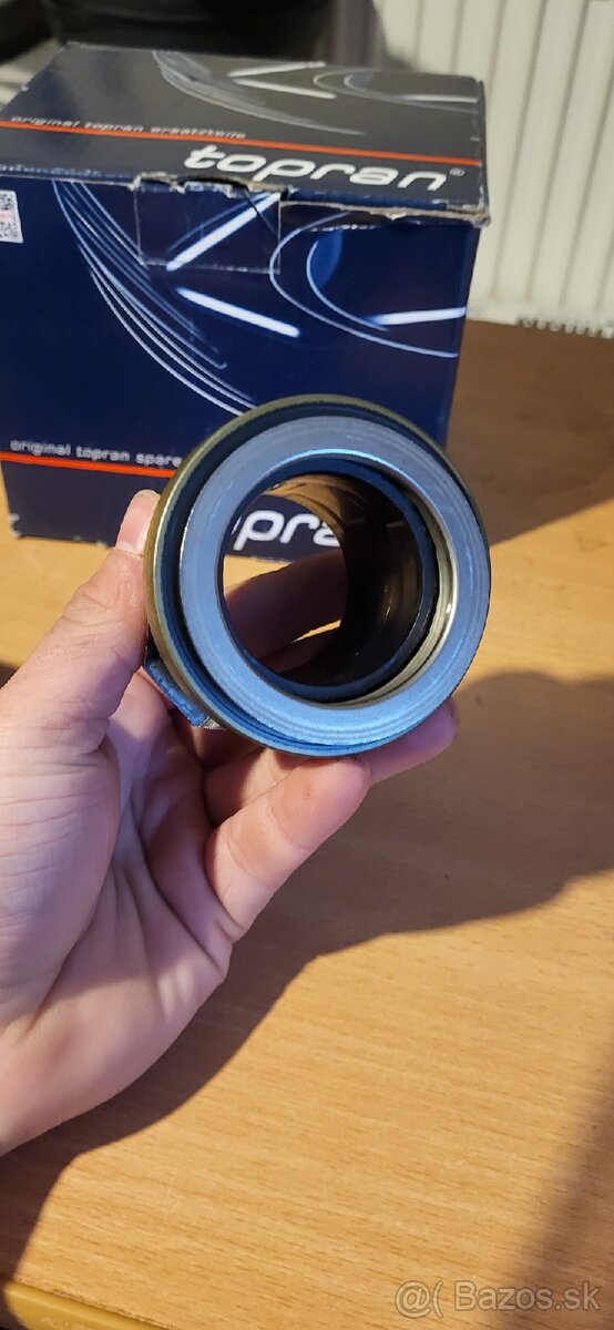 Náhradné diely BMW - 5