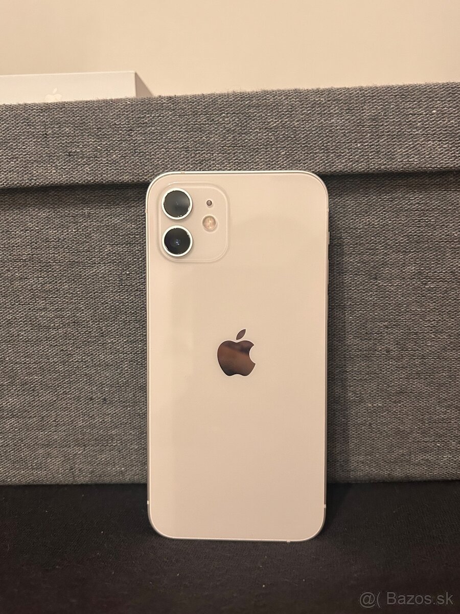 Apple Iphone 12 - 5