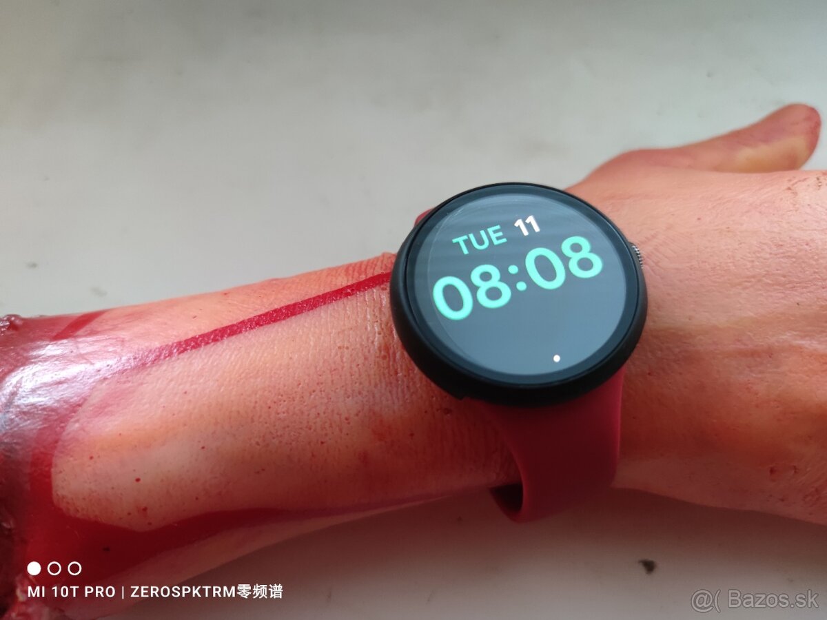 Google Pixel Watch 3 45mm - 5