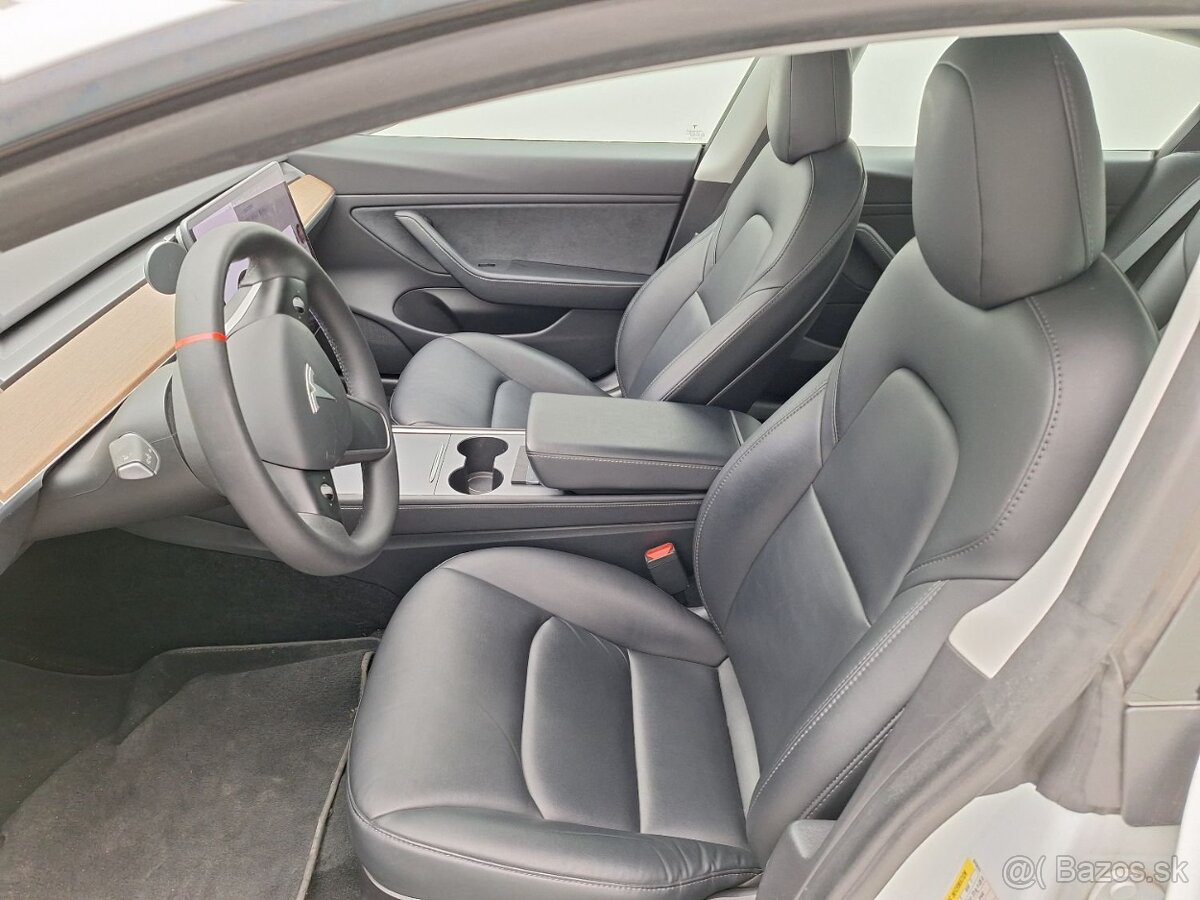 Tesla Model 3 Performance,záruka,LED Matrix, tep.čerpadlo - 5