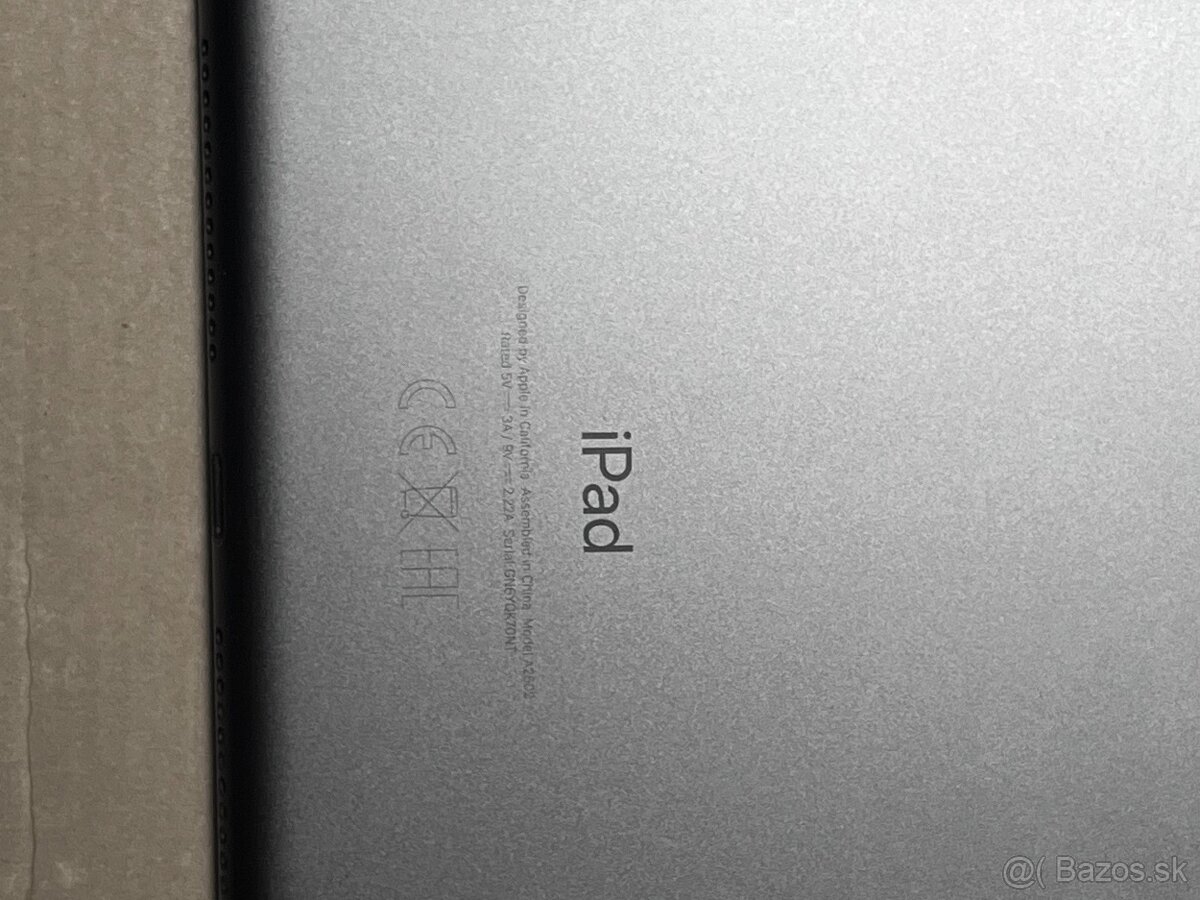 Ipad 9 Generacie - 5