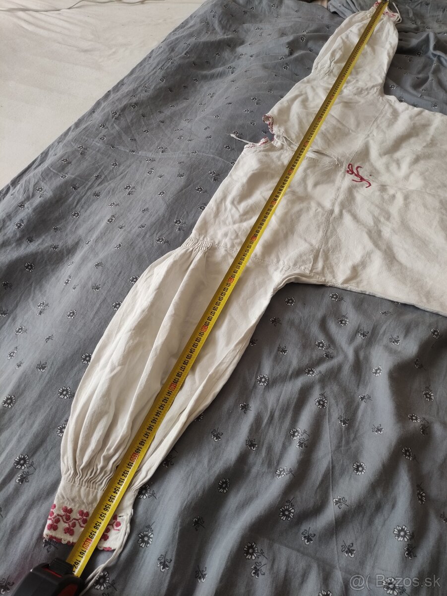 Krojova košeľa - 5