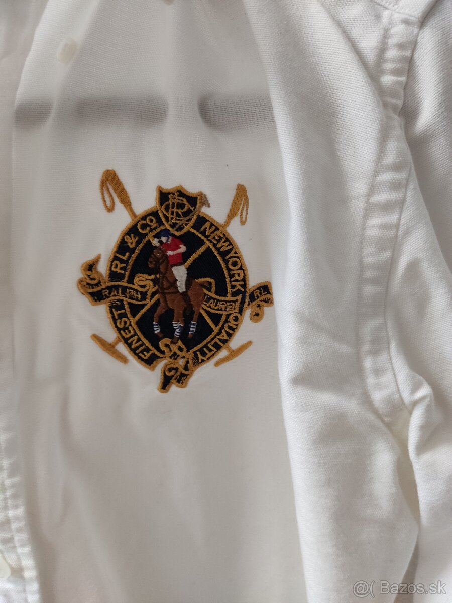 Kosele Ralph Lauren - 5