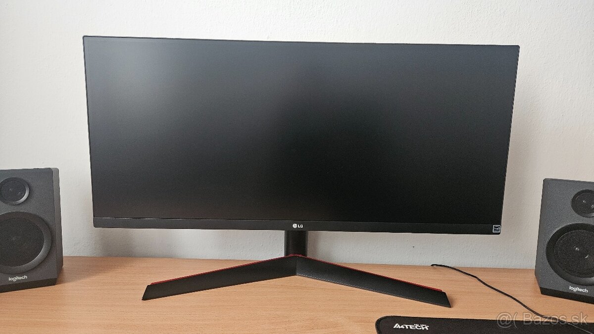 LG 29WP60G 29" - 5