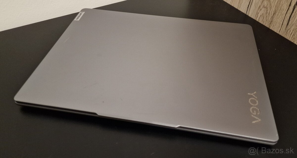Lenovo Yoga Slim 7 - 5