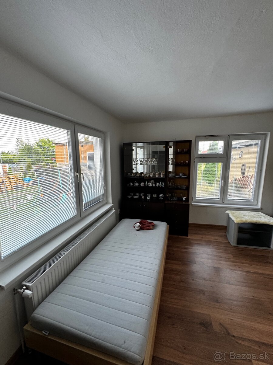 Ubytovňa - 5