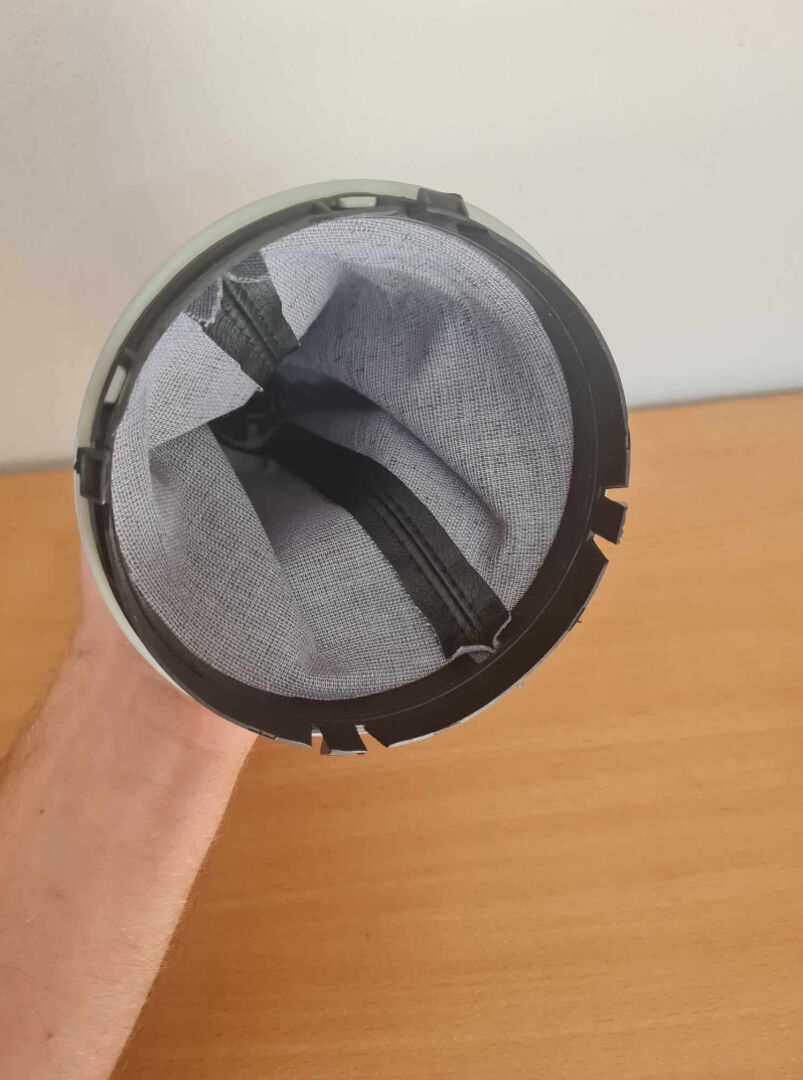 Radiaca páka pre ŠKODA FABIA 2 - 5