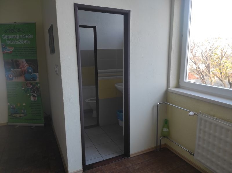 Kancelária 12,05 m2 v Nitre -prenájom - 5