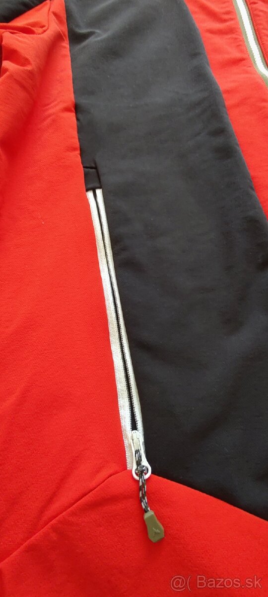 Bunda proti vetru Mc Kinley Saina - 5