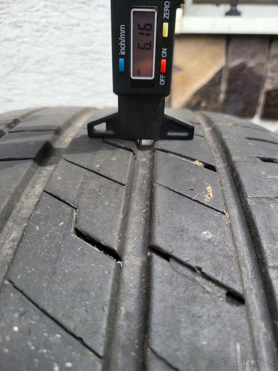 275/40 R21 Hankook letne pneumatiky - 5