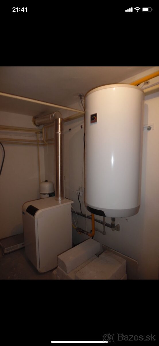 RD/polyfunkčná budova - 5