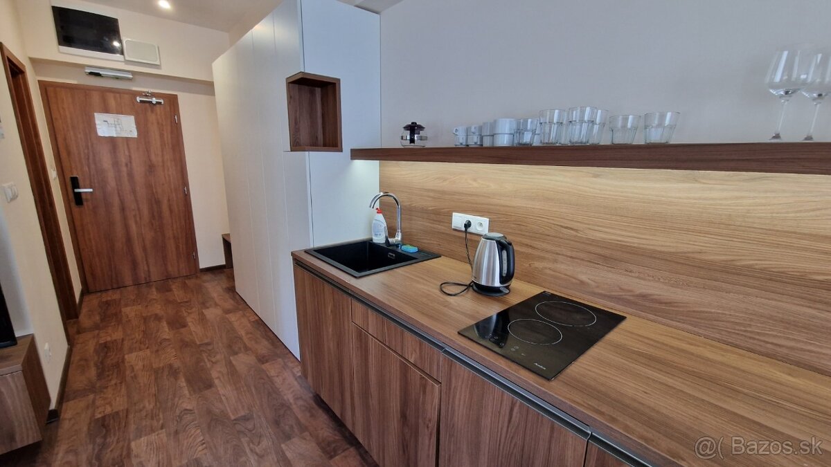 Apartmán - HREBIENOK RESORT I. - 45 m2, odp.DPH - 5