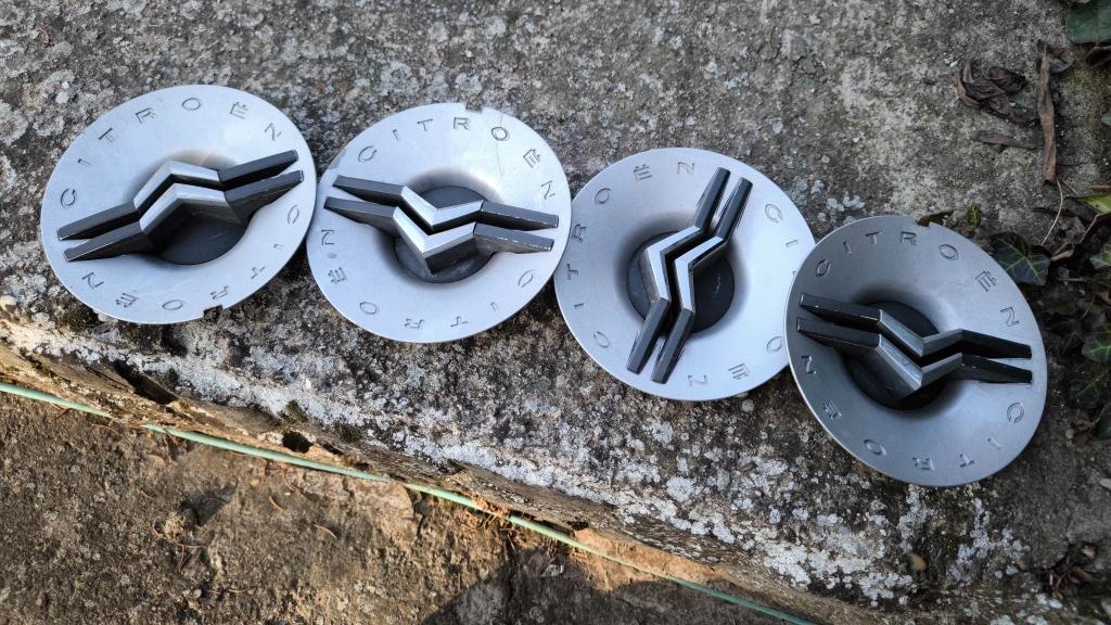 Predám 4 kusy letných pneumatík + elektróny - 5