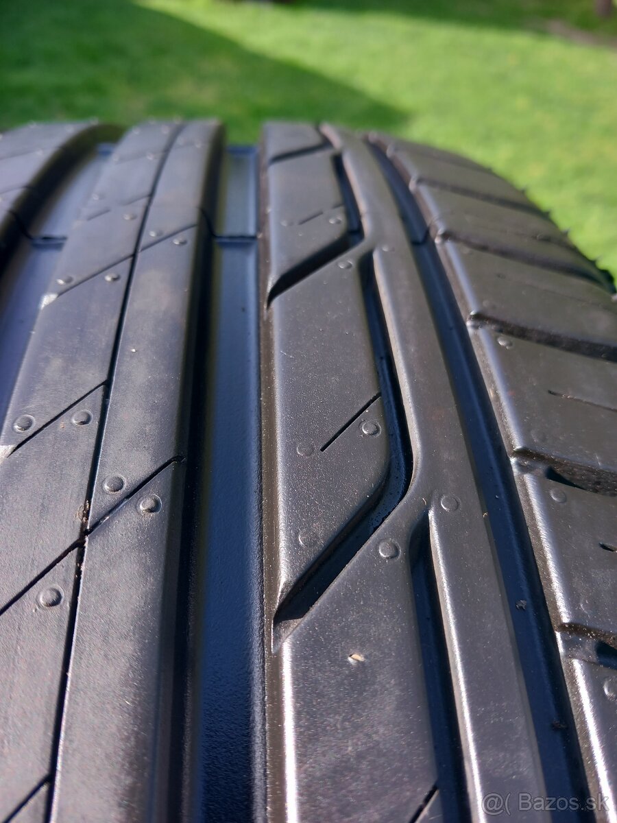 215/50 r18 letne pneumatiky - 5