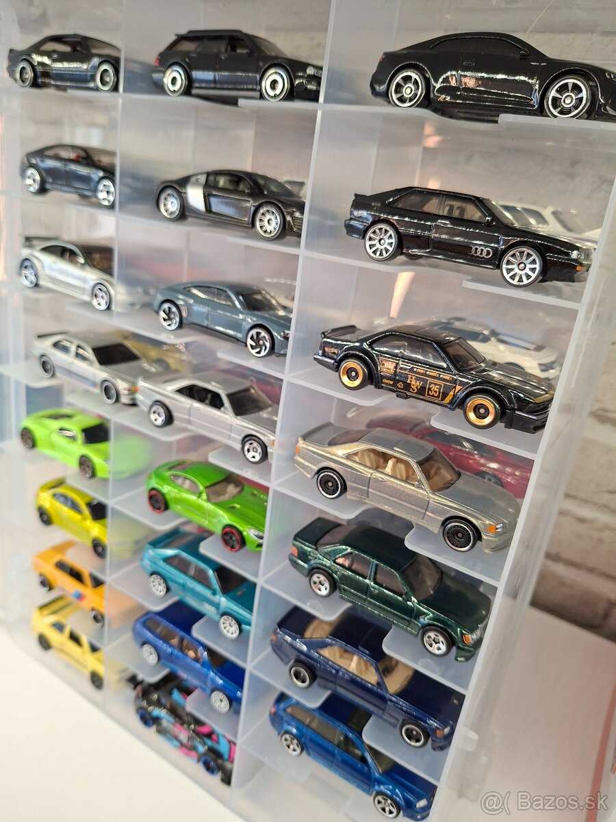 Hot wheels nemci - 5