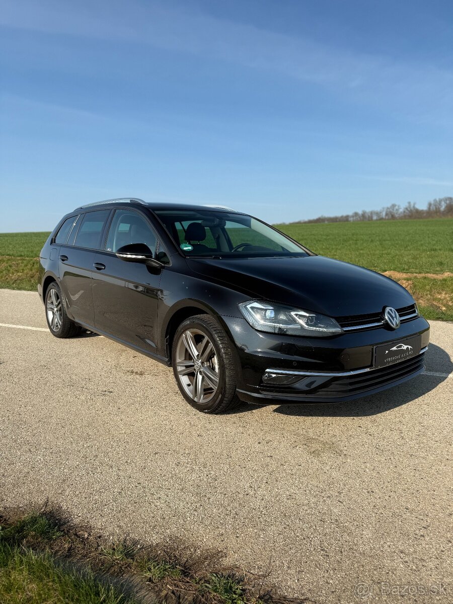 Volkswagen Golf 1.6 TDI DSG - 5
