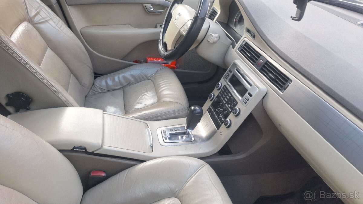 Volvo XC70,P3,r.v.2008,Momentum - 5