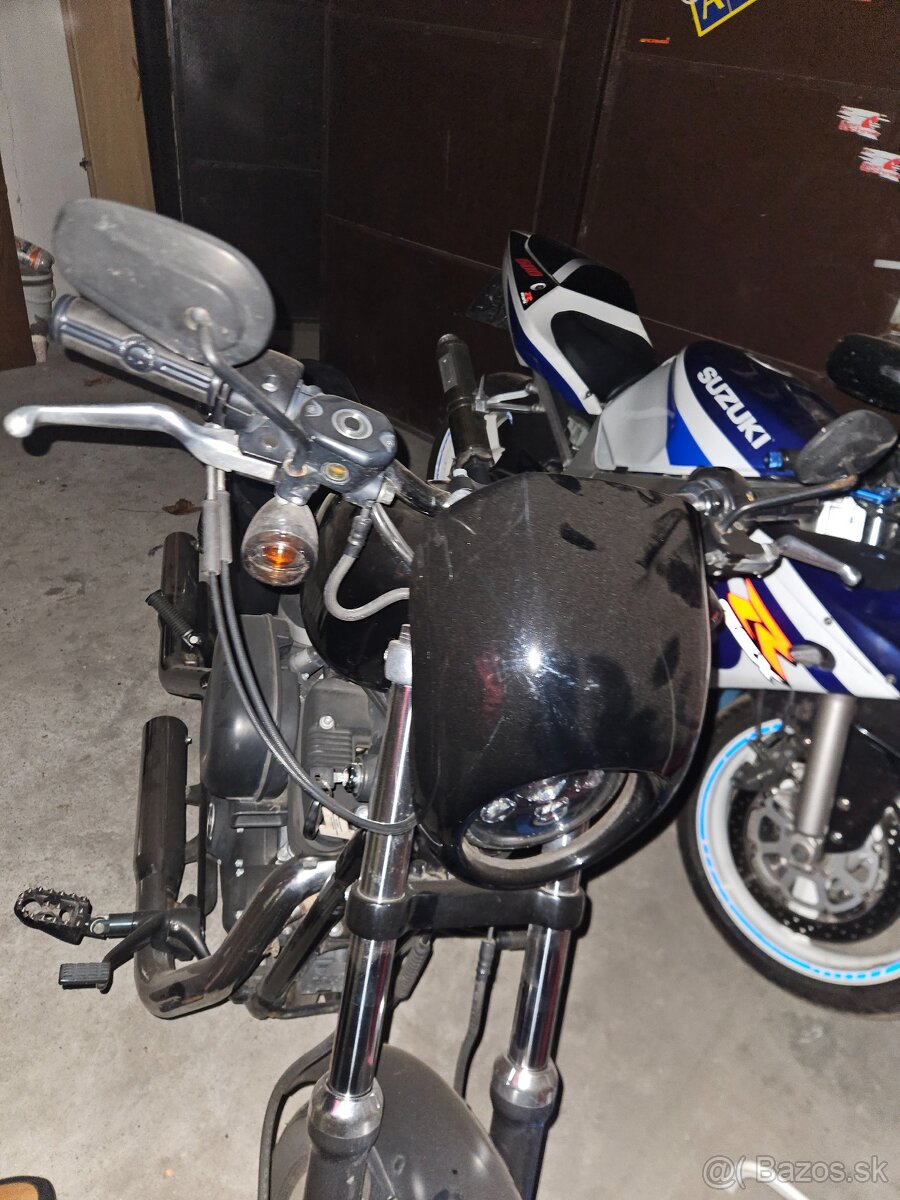 Harley - 5