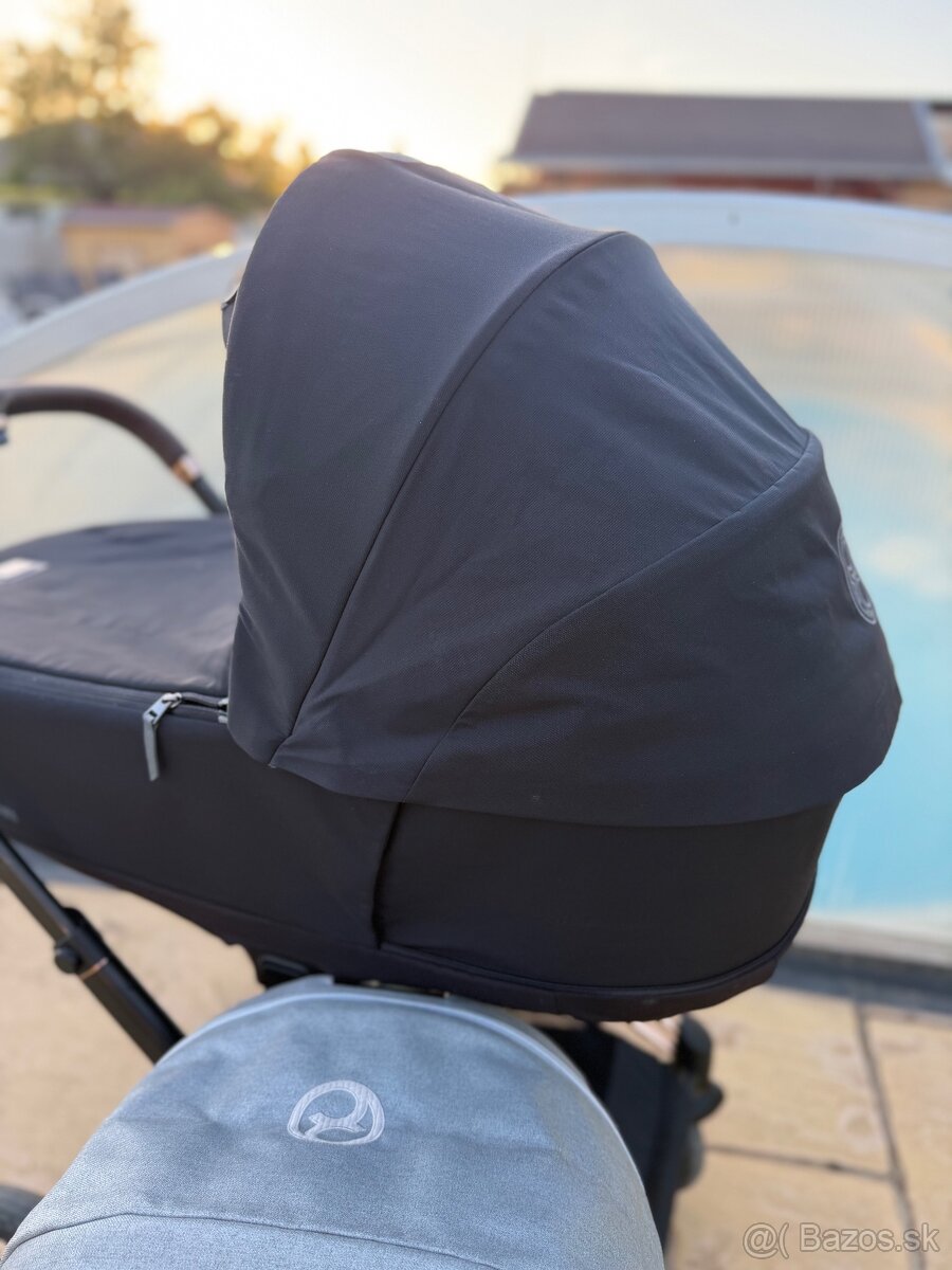 Cybex priam 2-kombi - 5