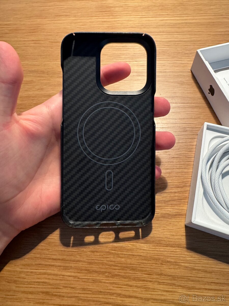 iPhone 15 pro - 5