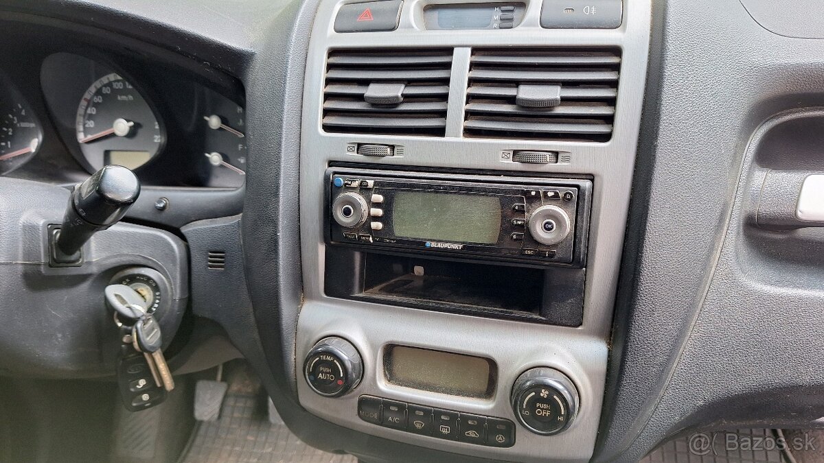 Kia sportage - 5