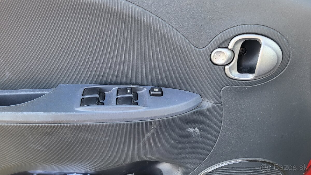 Predám Peugeot ión elektro - 5