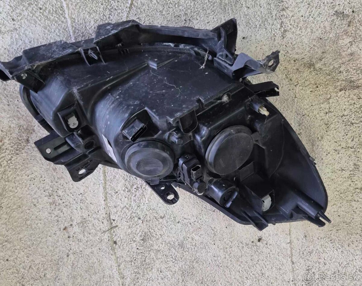 Predám svetla na Renault Cio 3 2005-2012 - 5