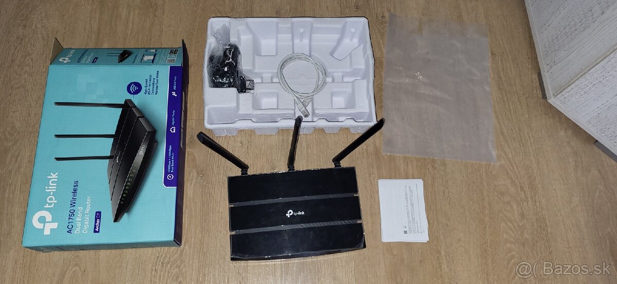 Wifi router - 5