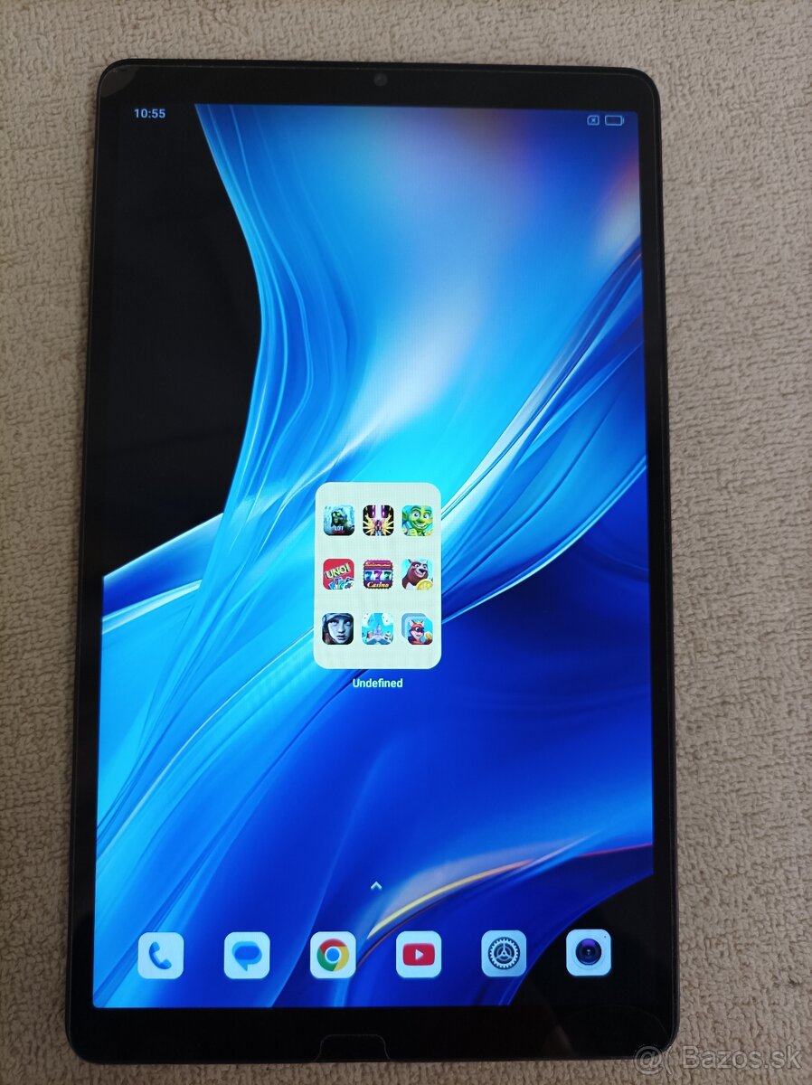 Blackview Tab 60 - 5