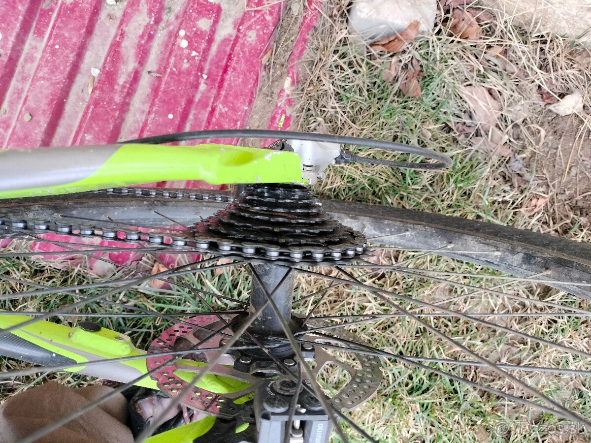 Scott Aspect 40 - 5