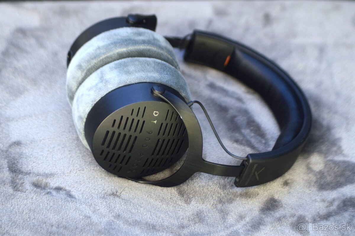 Beyerdynamic DT 900 pro X - 5