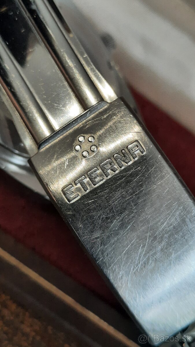 Eterna Matic - 5