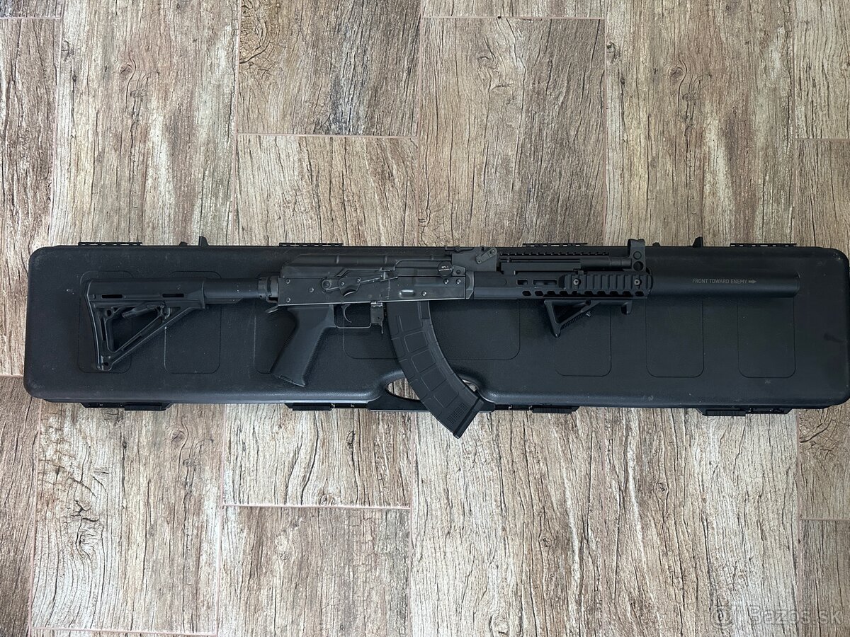 Ak Arcturus AT-AK01 - 5