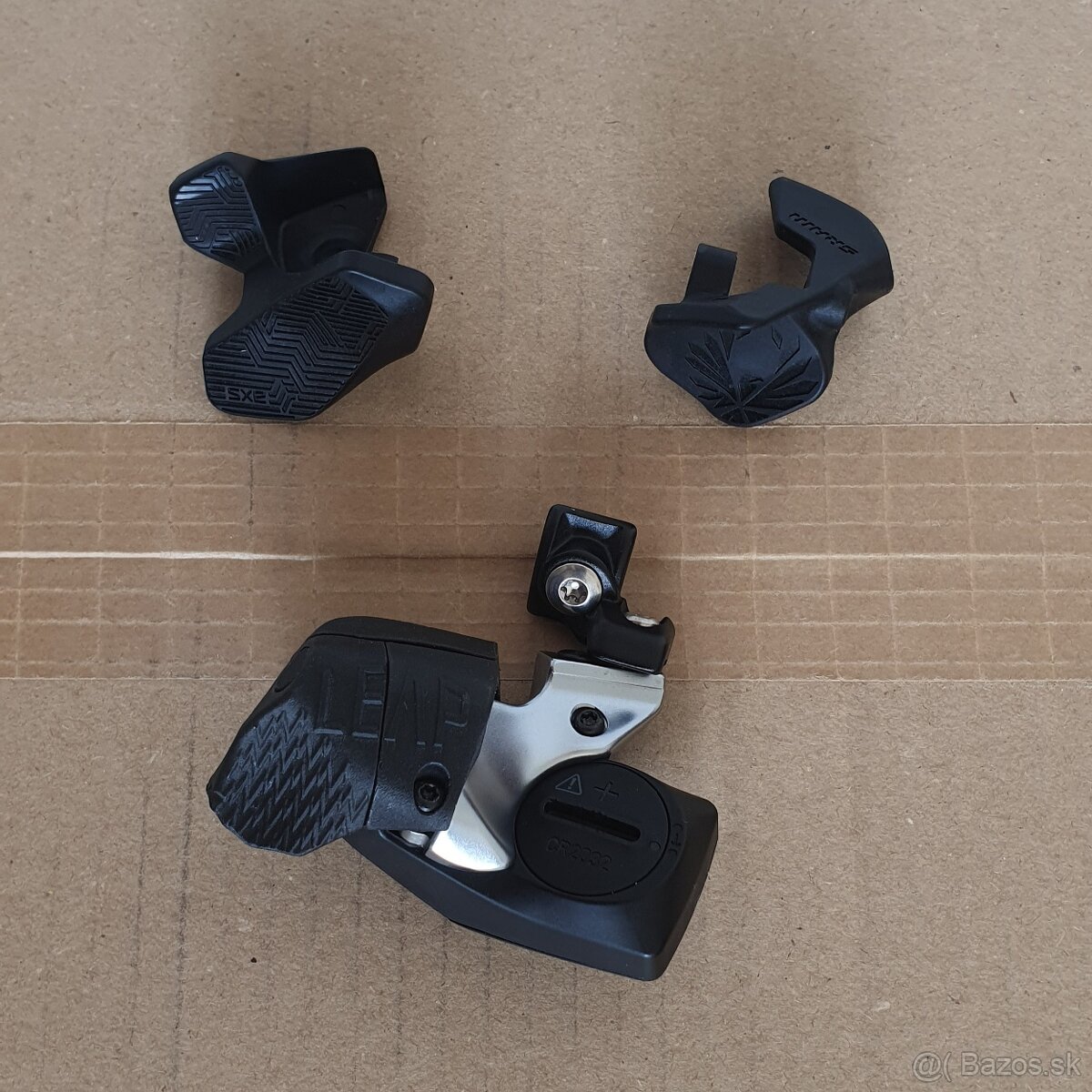 Sram AXS Eagle XX1 prehadzovačka (upgrade kit) - 5